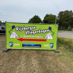 Rijsbergse Vliegerdagen 2022