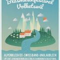 Blasmusikfestival 2018 Volketswil