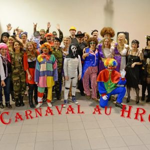 Carnaval du HRC
