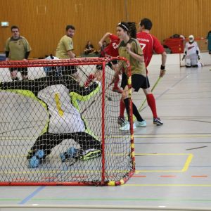 06.12.14 Verbandsliga Kleinfeld - Herren