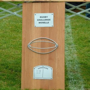 Challenge Rugby Moselle 2015