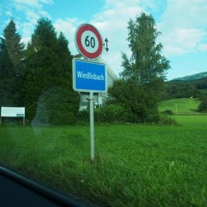 Wettblasen in Wiedlisbach