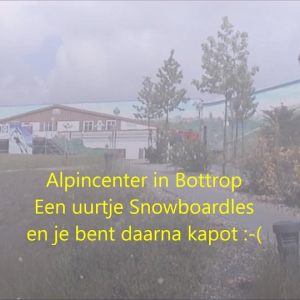Alpincenter Bottrop