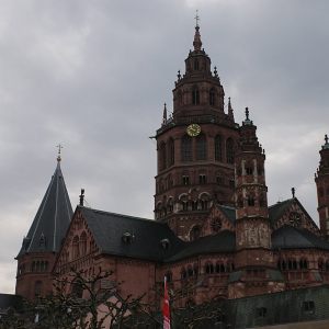 Mainz 2018