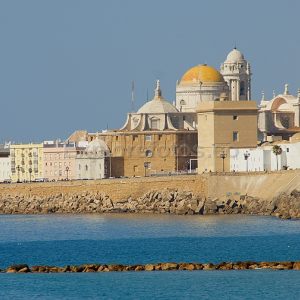 Cádiz - España