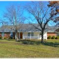 2144 CR 4535, Whitewright