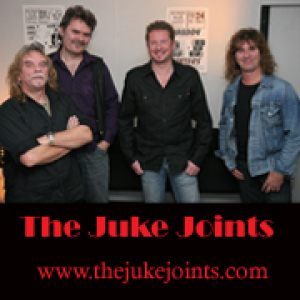The Juke Joints 2009