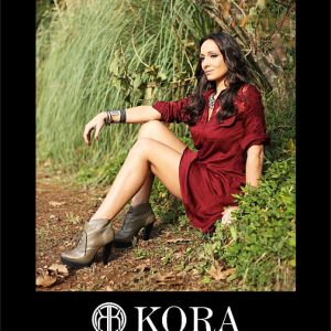 Catálogo Kora
