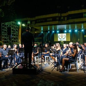 San Joaquin Concert 2023