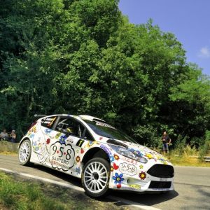 17° Moscato Rally  Rally delle Langhe