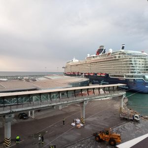 Med Cruise 2019