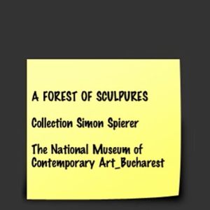 A FOREST OF SCULPTURES (MNAC)