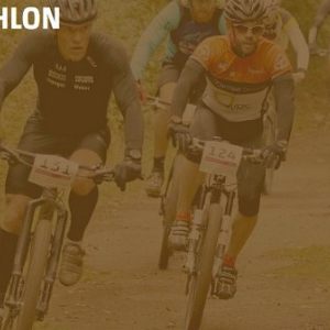 Red Rock Challenge - Cross-Duathlon - Okt 2017