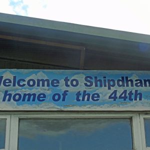 Shipdham Airfield 2019