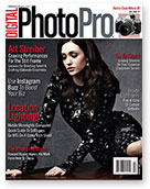 Digital Photo Pro Magazine