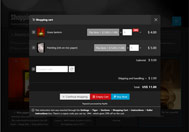PayPal Demo