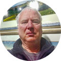 Ian Oliver