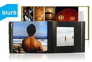 Blurb