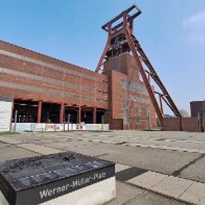 03.2025 • Museums- und Kultur-Landschaft ZOLLVEREIN