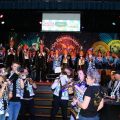 Receptie De Bellebloazers 2025