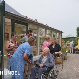 Open Dag Zorgboerderij De Heesdonck 31-5-2026