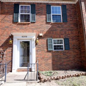 6209 South Yorktown Place, Tulsa, Oklahoma 74136-0921