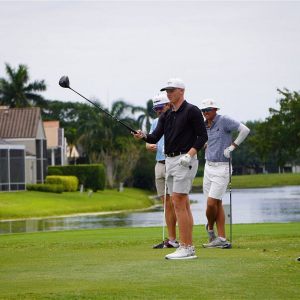 Indian Spring CC - East