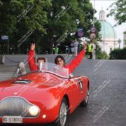 1000 Miglia 2009