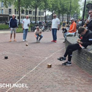 Vrijmarkt Schijndel 26-04-2025