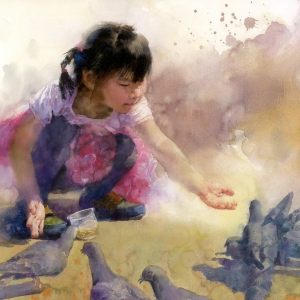 Pennsylvania Watercolor Society 2025 Juried Show