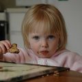 Faces of A Small Community