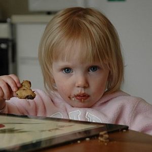 Faces of A Small Community