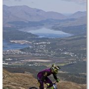 Fort William World Cup 2013 1st day