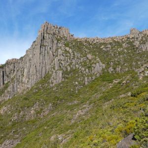 Mount Olympus