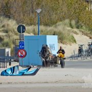 HORSEBACKFISHERMEN 554 - Belgium