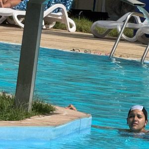 Roberto vacanza 20luglio 2026
