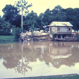 Central Vietnam in 1967