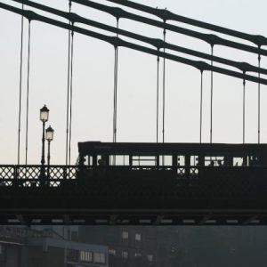 London