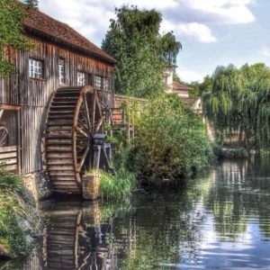 Images HDR