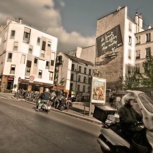 Paris-Bruxelles