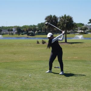 Abacoa Golf Club