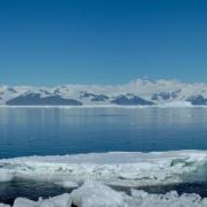 Antarctica 2005