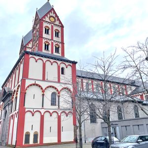 12.2025 • Weihnachtsmarkt in Lüttich