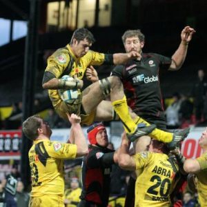 Rugby