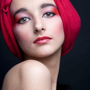 Regard sur des images