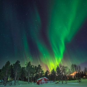 Lapland 2022