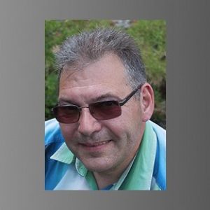 Dieter Moors
