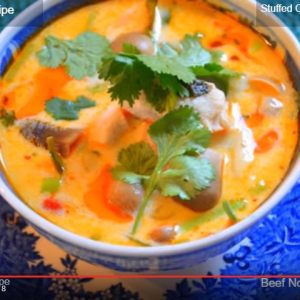Cooking course