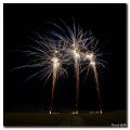 Vuurwerk Koksijde