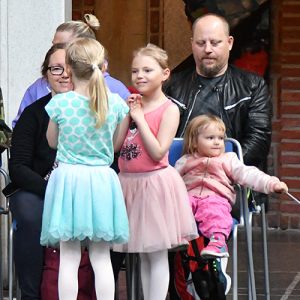 Stadshusvimmel lördag 1